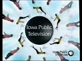 PBS Station ID Iowa Public Television 1999