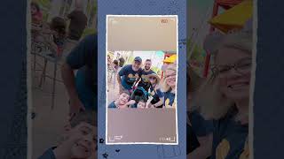 Disney Fantasy Cruise #cruiseship #cruisetime #family