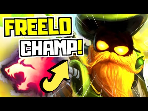 Veigar ADC Is Broken in Solo Queue. Here's Why.