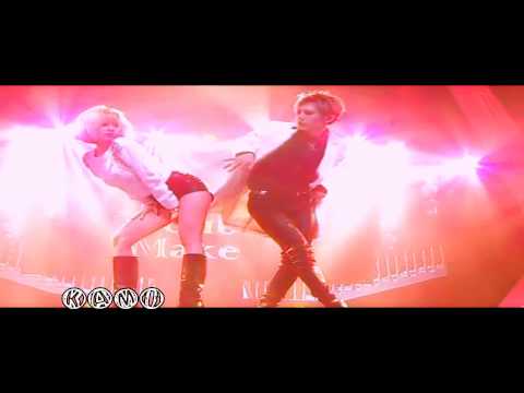 ^_^ Hyuna & Hyunseung [ Trouble Maker ] Get Tattoo On Ya ... ^_^