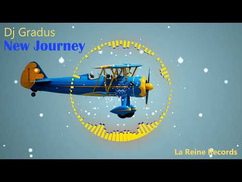 Dj Gradus - New Journey (Original mix)