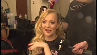 Grand News - Anastasija Raznatovic Rane, Topalko novi auto, Ivana Selakov - (TV Grand 15.04.2019.)