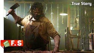 The Texas Chainsaw Massacre Explained in Manipuri || Horror/Crime movie explained in Manipuri