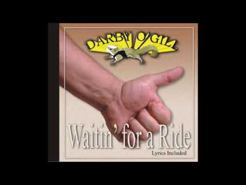 Darby O'Gill - Old Mary Catherine Bridget O'Gill