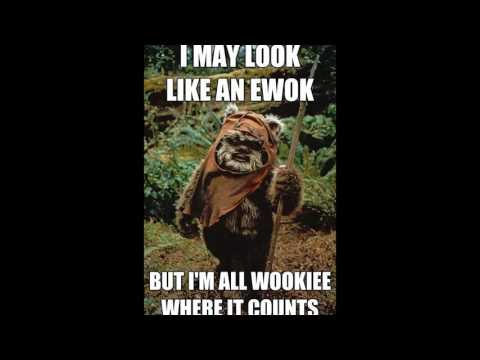 Giant Beastcast - Star Wars After Dark