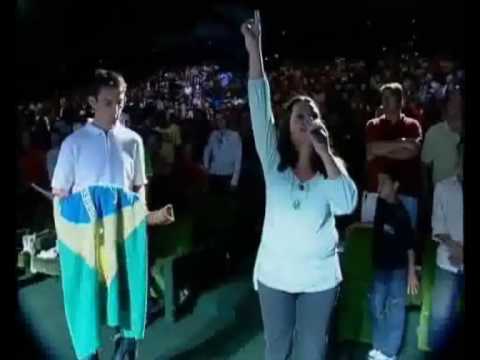 Romanos - Terra De Louvores - Ministérios