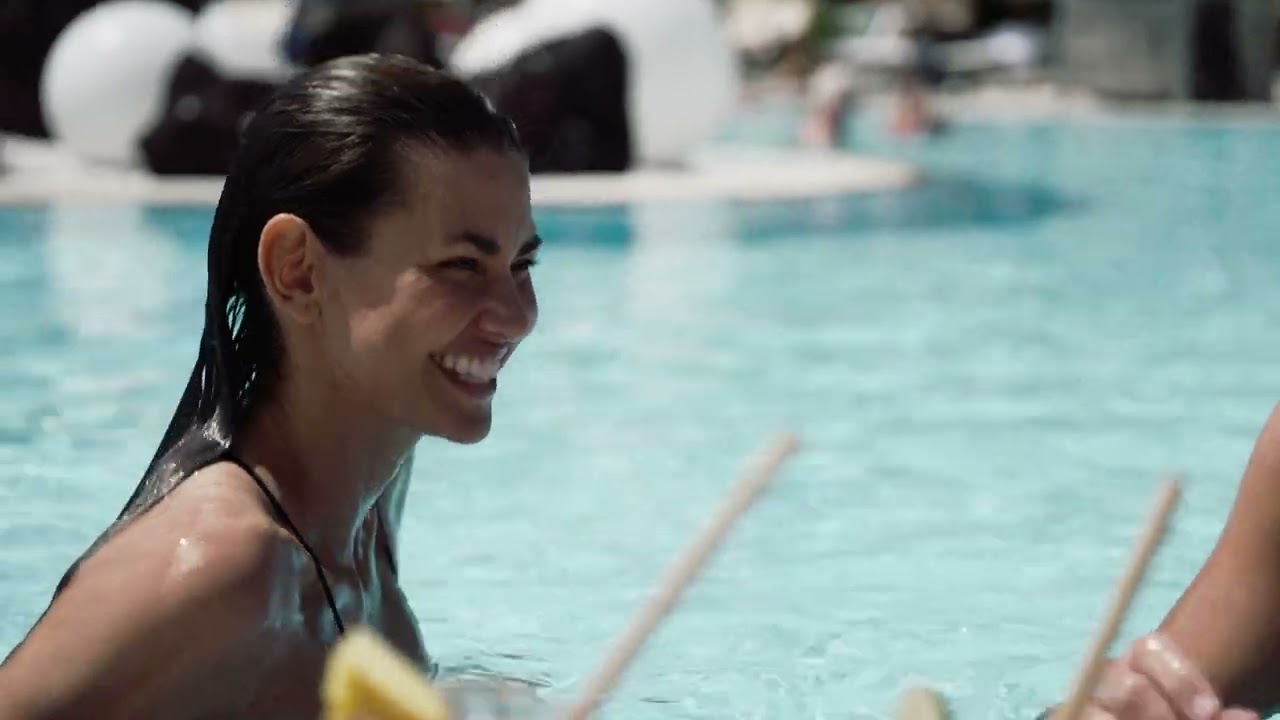 Therme Geinberg Sommerkampagne '22 - Video 1