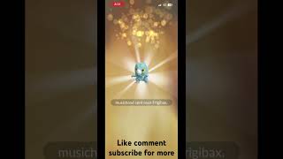 Pokémon go lucky trade #shortsfeed #shortsvideo #shortvideo #shorts #short #live #pokemon #pokemongo