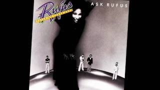 Rufus featuring Chaka Khan - Walkin&#39; In The Sun