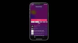 Mixonset AI DJ App Walkthrough