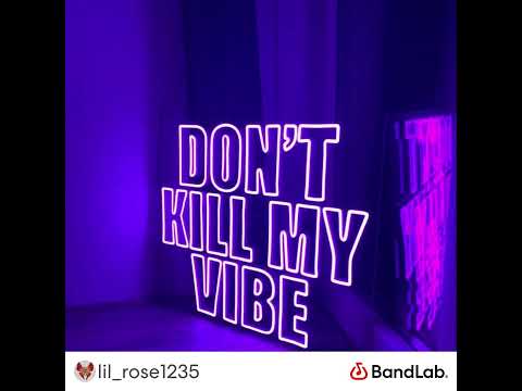 Lil Rose- My Vibe [Prod.] @YondoMusic