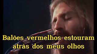 Frank Zappa - Mystery Roach + Magic Fingers (Legendado Pt-Br)