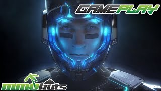 Laser League Gameplay: Press Preview