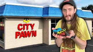 Buying Controllers From Pawn Shops & FIXING Them