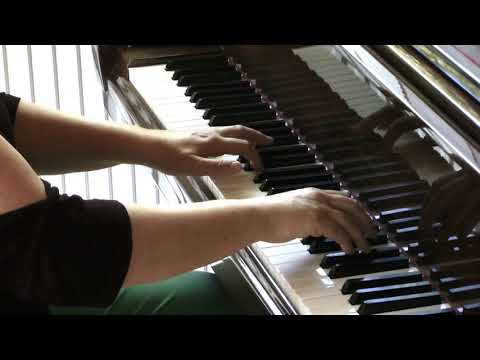 Polyrhythms at the piano: 5 against 3 made easy