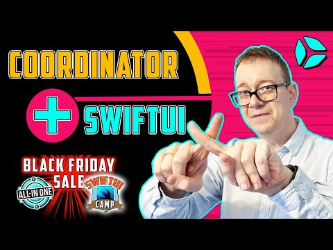 The SECRET to Effortless SwiftUI Navigation Revealed