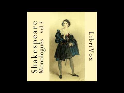 German - Richard II 'Mich däucht, ich bin ein neubegeisterter Prophet