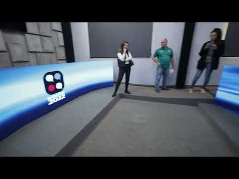 Preparativos do Grupo Condá para as Eleições 2022