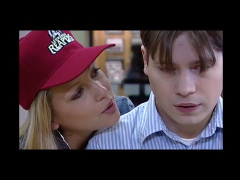 "What if...?" (Degrassi Minis)