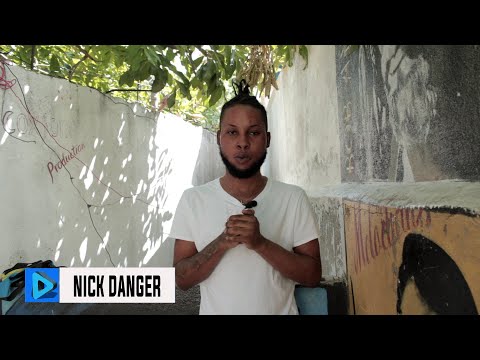 Nick Danger interview Talks Shack Dem ENT, Kanye West, Shenseea and more