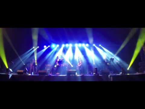 Doctor Performing Negambo MYD show. Athemai Kiyanne