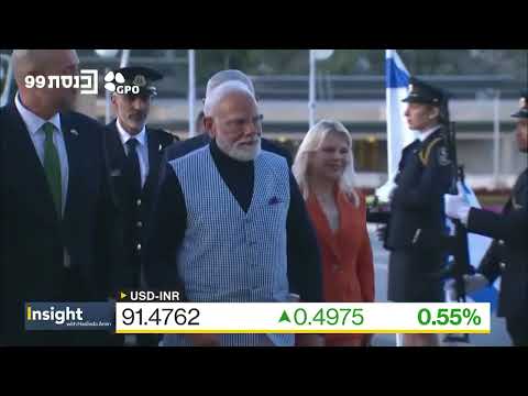 Why the Iran Conflict Is One of India’s Toughest Geopolitical Tests Yet