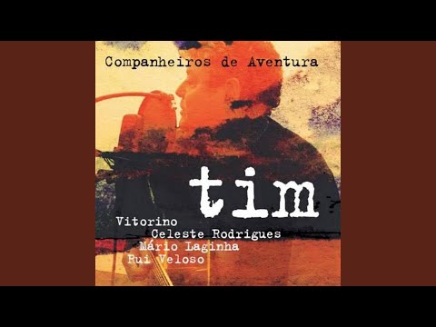 Voar (Opus 6) Com Rui Veloso