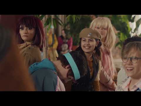 Trailer filmu Mój brat robot