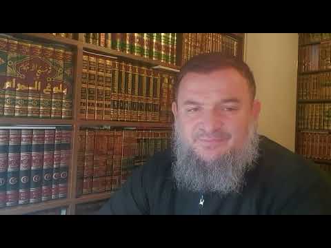 Burri na maltreton mua dhe fëmijët (pyetje) - Hoxhë Zejd Haziri