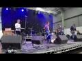 Soda Fountain Rag live at Indietracks 2016 - 08 - I go too far