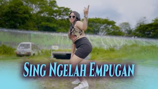 Download lagu DJ Sing Ngelah Empugan FULL BASS JEDAG JEDUG mp3
