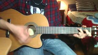 How It Comes Is How It Goes by Jay Malinowski