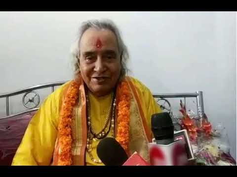 बोल-बनाव ठुमरी — चन्नूलाल मिश्र — वीडियो थंबनेल