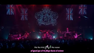 Abingdon Boys School-As One (sub. español)
