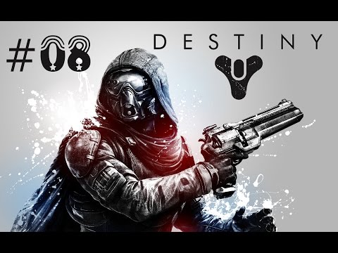 LP Destiny #08 "Schwert von Crota" [HD+]