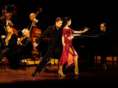 Cyrena & Steinar – Gallo Ciego with The Oslo Philharmonic (2019)