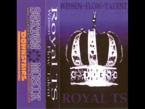 Royal TS   Selbstgespräch