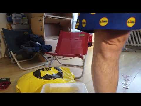 MongoTV_11000 - MIN NYE LEJLIGHED - Del 72 - Jeg Må Af Med Flere Ting Før Jeg Flytter