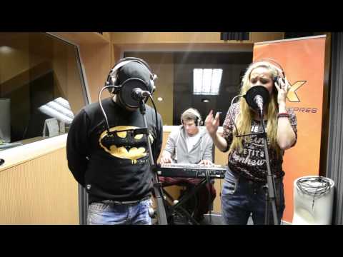 Dominika Mirgová & Kali - Je Koniec