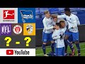 TORE VORLAGEN MEHR​​ Von SID IN DER U19 BUNDESLIGA 999 SID