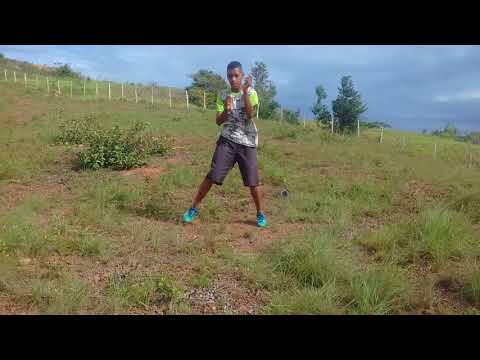 Dançando: BEAT DO MEGATRON 2