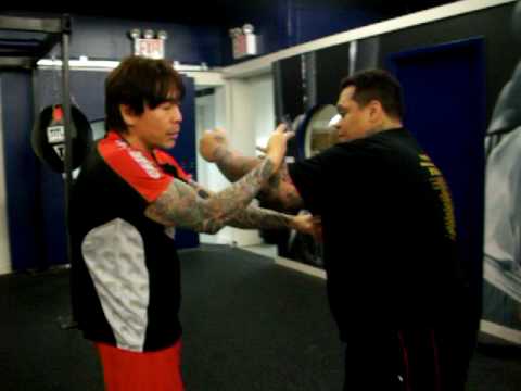 8 SYSTEM MMA NEW IBA PICS 012.mov