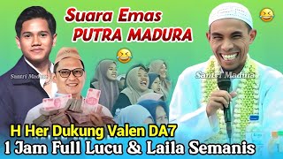 Download lagu 1 Jam Full Lucu 😂 Full Lagu Laila Semanis | KH KHOLIL YASIN Terbaru 2025 (H Her Dukung Valen Da7) mp3 Download lagu 1 Jam Full Lucu 😂 Full Lagu Laila Semanis | KH KHOLIL YASIN Terbaru 2025 (H Her Dukung Valen Da7) mp3