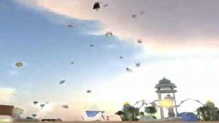 The Legendary Pink Dots - Pennies For Heaven