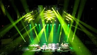 Heavy Things [HD] 2010-12-27 - DCU Center; Worcester, MA