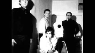 Sneaker Pimps - Grazes (Live at Studio 4, Brussels, Belgium)