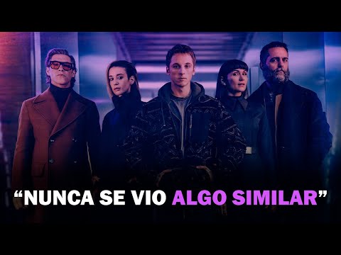 María Pedraza y Carlos Scholz presentan «Awareness» de PRIME VIDEO