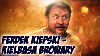 Nudzi mi się Kiełbasa browary