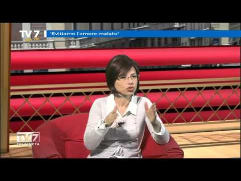 Tv7 con Voi del 15/12/2015 - Evitiamo l'amore malato (3 di 3)