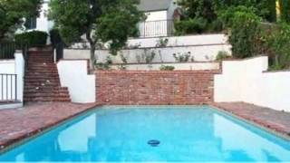preview picture of video '1032 COVE WAY, Beverly Hills, CA 90210'